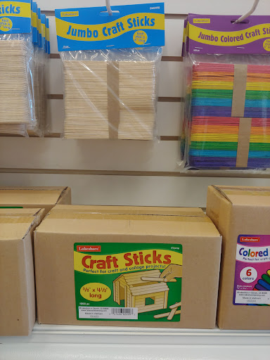 Educational Supply Store «Lakeshore Learning Store», reviews and photos, 327 NW Loop 410, San Antonio, TX 78216, USA