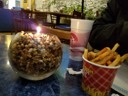 Greek Restaurant «King Gyros Greek Restaurant», reviews and photos, 400 S Hamilton Rd, Columbus, OH 43213, USA