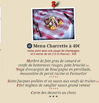 Photos du propriétaire du Restaurant français Bistrot La Charrette à Besançon - n°9