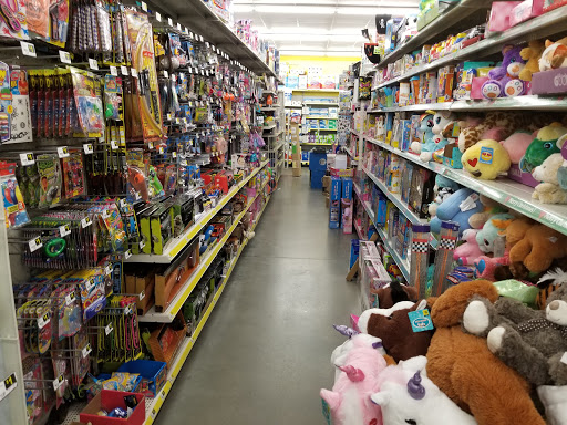 Discount Store «Dollar General», reviews and photos, 7530 Smith Station Rd, Fredericksburg, VA 22407, USA