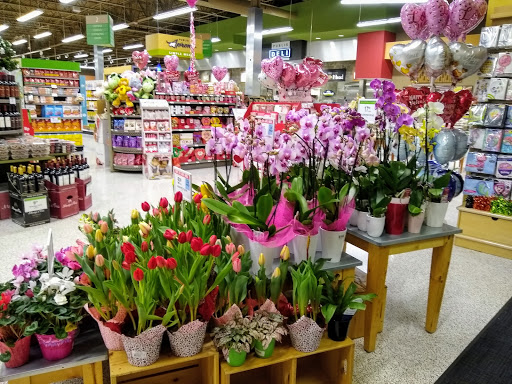 Supermarket «Publix Super Market at Jonquil Plaza», reviews and photos, 2955 Atlanta Rd SE, Smyrna, GA 30080, USA