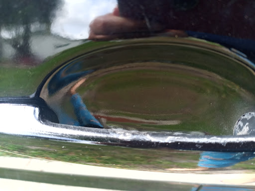 Auto Body Shop «Econo Auto Painting & Body», reviews and photos, 3804 Oleander Ave, Fort Pierce, FL 34982, USA