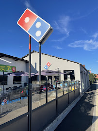 Photos du propriétaire du Pizzeria Domino's Pizza Hésingue à Hésingue - n°4