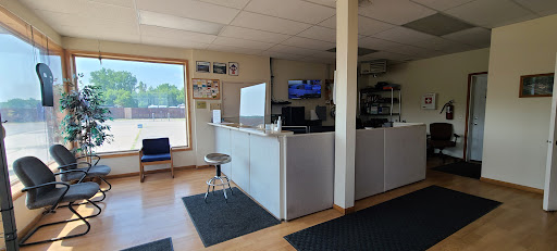 Warehouse «Inver Grove Storage & Rental», reviews and photos, 10125 Courthouse Blvd, Inver Grove Heights, MN 55077, USA