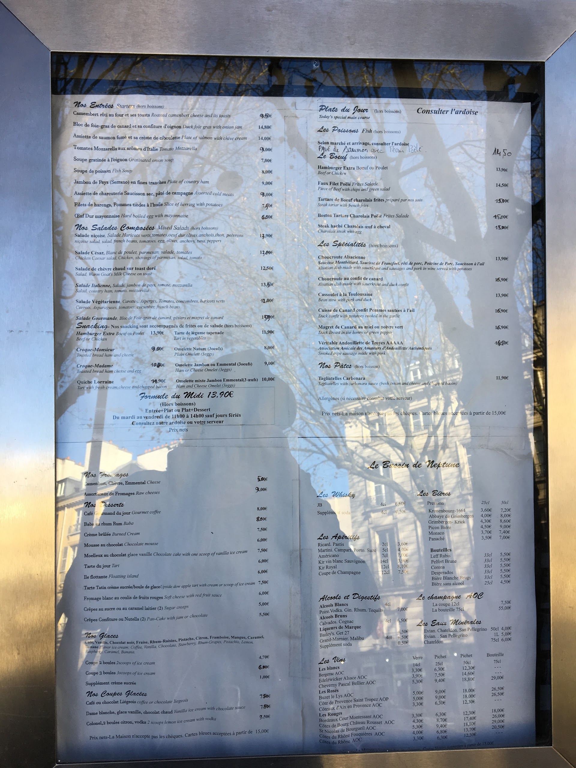 Photo n° 1 de l'avis de ICHIRO.A fait le 26/11/2017 à 11:47