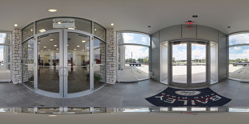 Ford Dealer «Bailey Auto Plaza», reviews and photos, 1546 4th St, Graham, TX 76450, USA