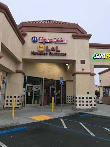 L&L Hawaiian Barbecue - DC image