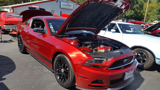 Used Car Dealer «Columbus Auto Resale Inc», reviews and photos, 2081 Harrisburg Pike, Grove City, OH 43123, USA