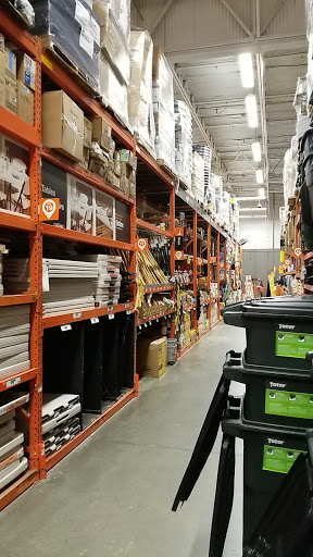 Home Improvement Store «The Home Depot», reviews and photos, 9700 Lower Azusa Rd, El Monte, CA 91731, USA