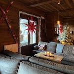 Photo n°2 de l'avis de Astrid.j fait le 04/12/2022 à 07:46 sur le  Hotel Millefiori à Valtournenche