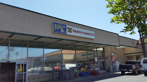 Grocery Store «Bodega R Ranch Market», reviews and photos, 1112 Walnut Ave, Tustin, CA 92780, USA