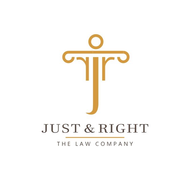 Just and Right Law Company