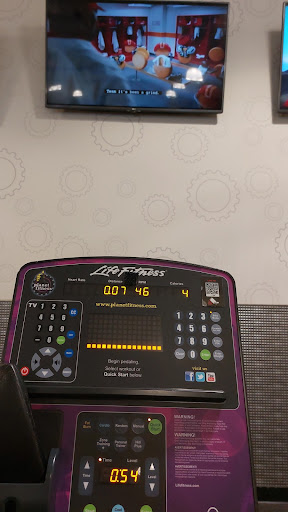 Gym «Planet Fitness», reviews and photos, 30701 US-19, Palm Harbor, FL 34684, USA