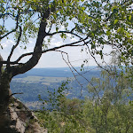 Photo n°17 de l'avis de Paul.i fait le 28/07/2018 à 19:53 sur le  Felsbaude Lilienstein à Bad Schandau