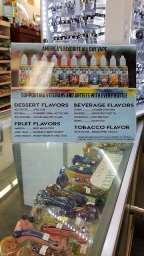 Vaporizer Store «Smoke Shack Plus», reviews and photos, 3643 Bradshaw Rd, Sacramento, CA 95827, USA