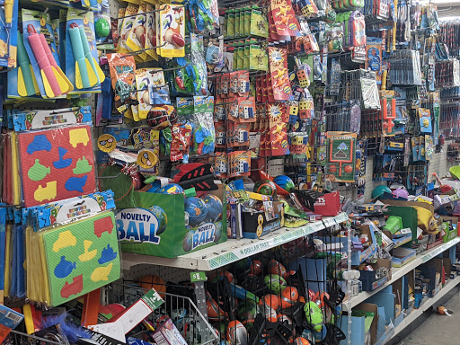 Dollar Store «Dollar Tree», reviews and photos, 33497 S Dixie Hwy #102, Florida City, FL 33034, USA