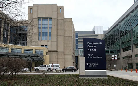 UChicago Medicine Duchossois Center for Advanced Medicine (DCAM) - Hyde Park image
