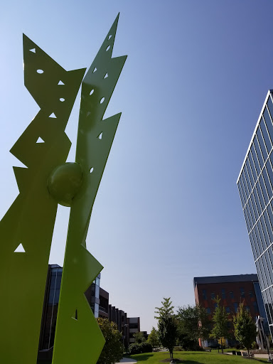 University «Rochester Institute of Technology», reviews and photos