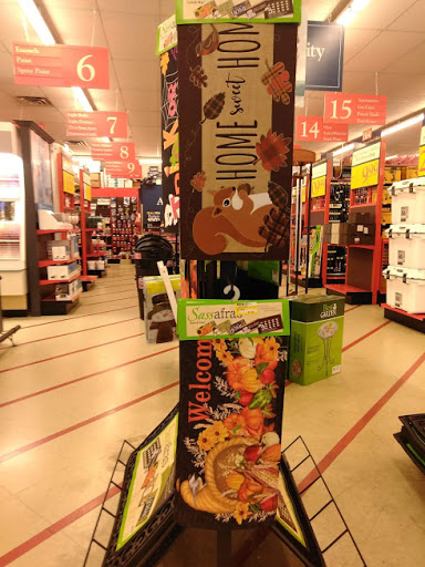 Hardware Store «Do It Best», reviews and photos, 1503 E Main St, Danville, IN 46122, USA