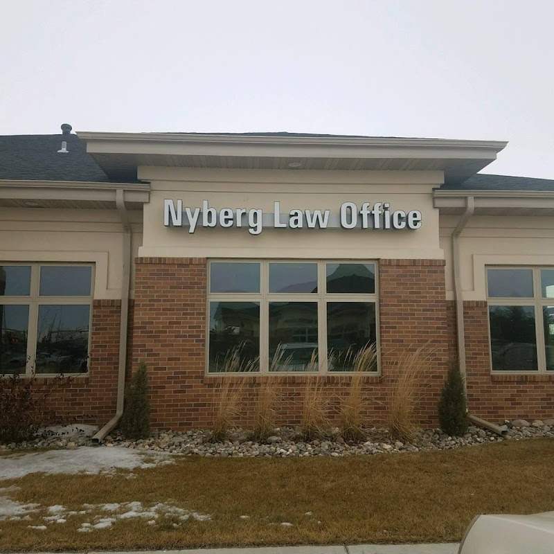 Nyberg Law Office, PLLC