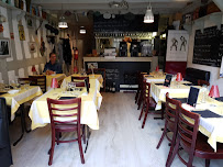 Atmosphère du Restaurant français Le Petit Honfleur à Blois - n°4
