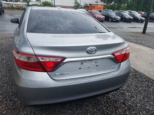 Used Car Dealer «Woodall Auto Wholesale», reviews and photos, 1227 Marshall Farms Rd, Ocoee, FL 34761, USA