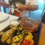 Photo n°3 de l'avis de veronica.i fait le 26/07/2021 à 07:02 sur le  Brew Pub Troll à Vernante