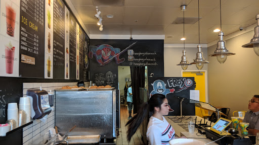 Dessert Shop «Honey Berry Evergreen», reviews and photos, 4848 San Felipe Rd #170, San Jose, CA 95135, USA