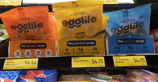 Supermarket «ALDI», reviews and photos, 1054 Center Rd, Burton, MI 48509, USA