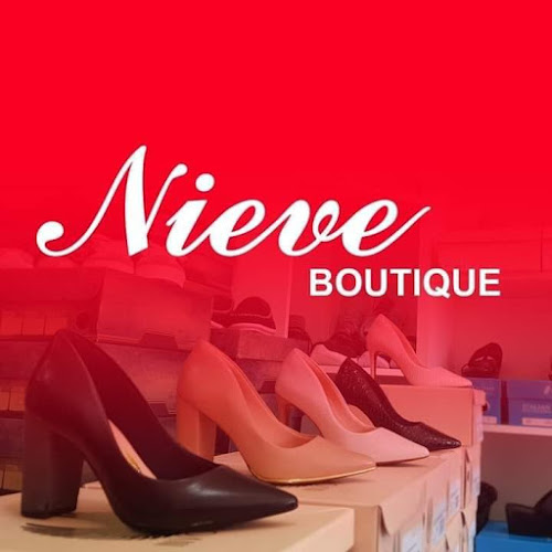 Opiniones de Nieve Boutique en Rocafuerte - Tienda de ropa