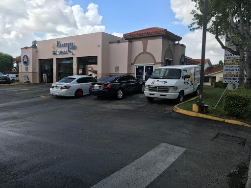 Oil Change Service «Hometown Lube», reviews and photos, 10730 SW 24th St, Miami, FL 33165, USA
