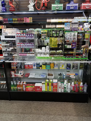 Tobacco Shop «VEGAS SMOKE SHOP», reviews and photos, 2808 S Texas 6 #2, Houston, TX 77082, USA
