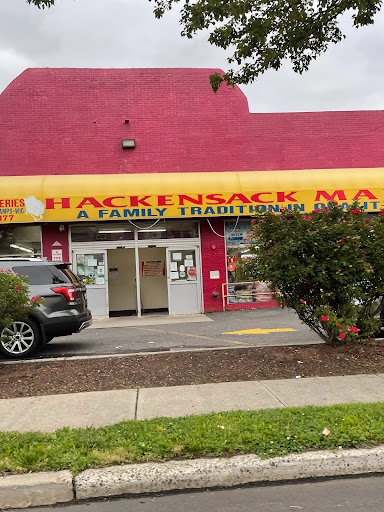 Grocery Store «Hackensack Market», reviews and photos, 120 Passaic St, Hackensack, NJ 07601, USA