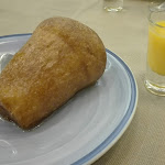 Photo n°1 de l'avis de Marco.o fait le 23/07/2018 à 11:13 sur le  Sciuscia A Mare à Milan