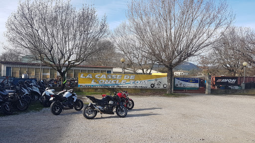 Photo 2 - La Casse de l'oncle Tom