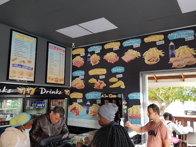 Reviews of Fatcake City Barberton in Barberton - Restaurant