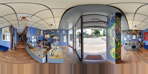 Explore tattoo ideas for women in arm, creative tattoo ideas in Peoria, available at Sin in Skin Ink