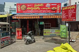 PRASAD FAST FOODS and BIRYANIS image