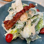 Photo n°2 de l'avis de Dennis.r fait le 20/02/2022 à 17:00 sur le  Bellpepper Restaurant & Terrasse à Mainz