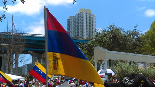 Park «Jose Marti Park», reviews and photos, 351 SW 4th Ave, Miami, FL 33144, USA