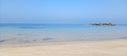 Foto di Plage boukrim II con molto pulita livello di pulizia