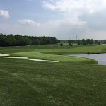 Photo n°1 de l'avis de Kerstin.i fait le 21/06/2017 à 20:48 sur le  Green Eagle Golf Courses à Winsen