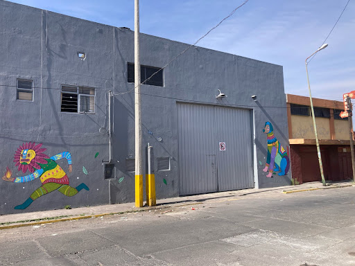 Multioficinas de Puebla - Muebles de Oficina