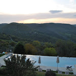 Photo n°3 de l'avis de maribella.a fait le 23/10/2019 à 19:22 sur le  Borgo di Pietrafitta Relais à Castellina in Chianti