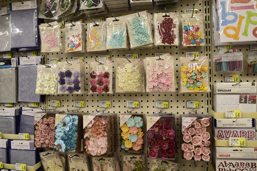 Craft Store «A.C. Moore Arts and Crafts», reviews and photos, 12013 Rockville Pike, Rockville, MD 20852, USA