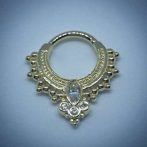 Body Piercing Shop «The Parlour», reviews and photos, 437 Franklin St Suite 1, Buffalo, NY 14202, USA