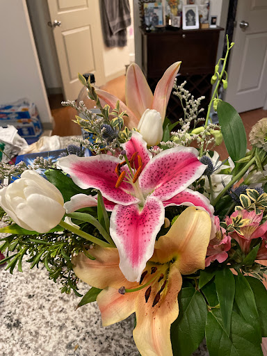 Florist «The Ruffly Rose», reviews and photos, 1611 S Pearl St, Denver, CO 80210, USA