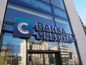 Banka CREDITAS a.s.