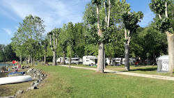 Photo de Parco Del Lago Beach avec un niveau de propreté de très propre