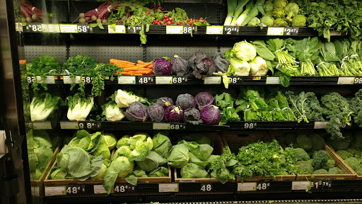 Department Store «Walmart Supercenter», reviews and photos, 802 E US Hwy 80, Forney, TX 75126, USA